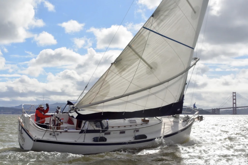 30 ft Nunsuch