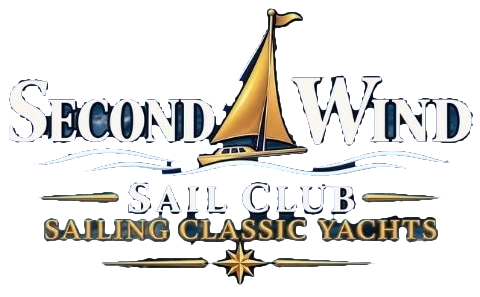 Second Wind Sail Club — Sailing Classic Yachts
